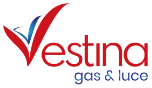 Vestina Gas & Luce Logo